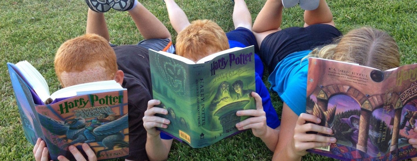 Summer Reading Program